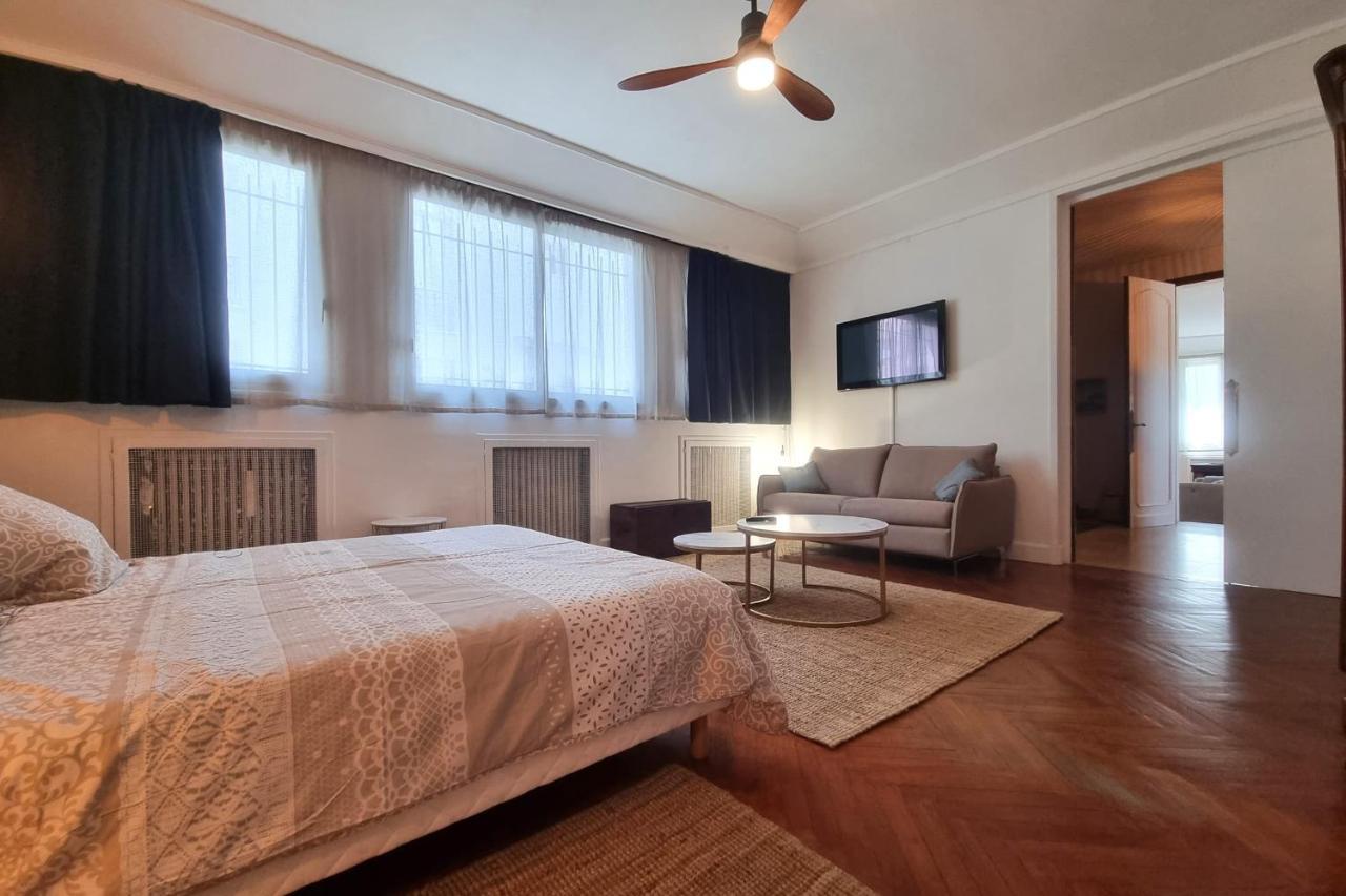 Apartment Iena - 4 Etoiles - Proche Centre Ville- Wifi