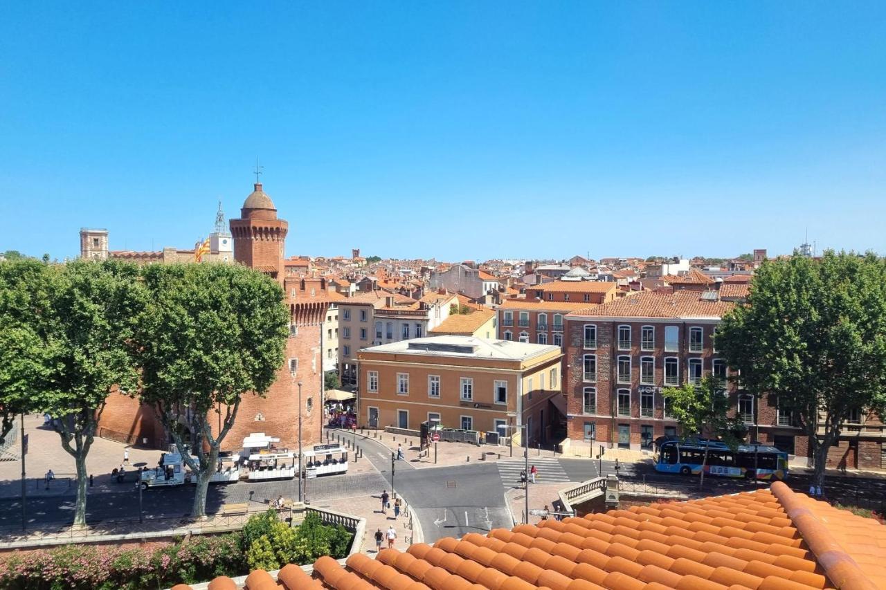 Apartment Iena - 4 Etoiles - Proche Centre Ville- Wifi *