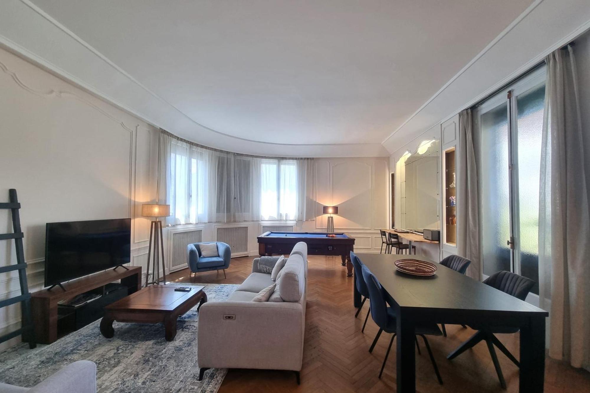 Apartment Iena - 4 Etoiles - Proche Centre Ville- Wifi Perpignan
